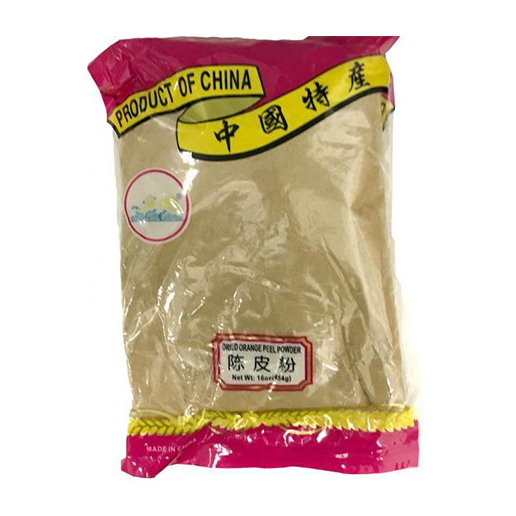 Citrus Peel Powder