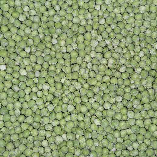 Frozen Green Peas