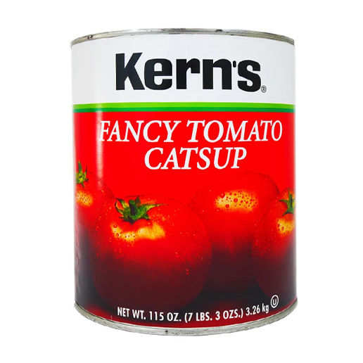 Ketchup / Tomato Catsup 