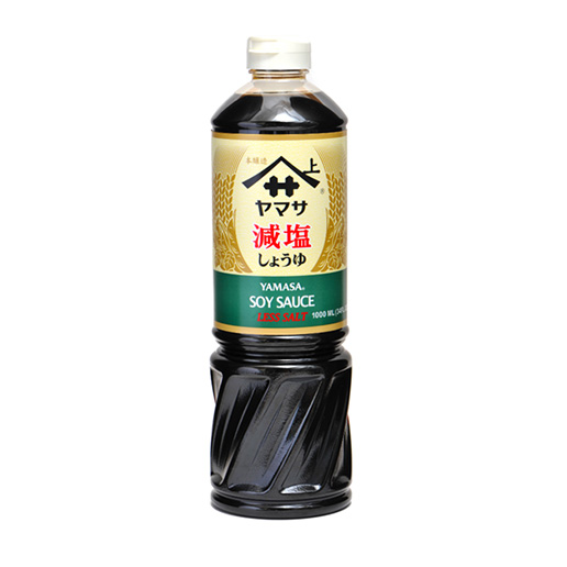 低鹽醬油 33.8 fl.oz