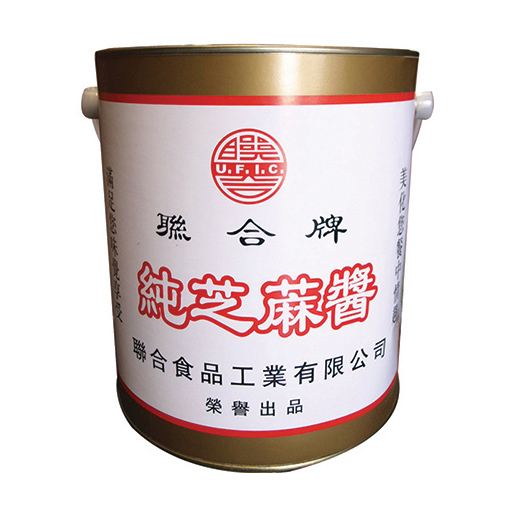 原味芝麻醬