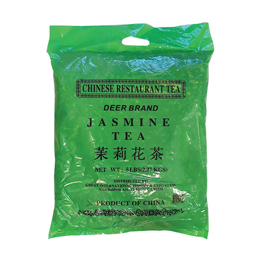 茉莉花茶 5 lb