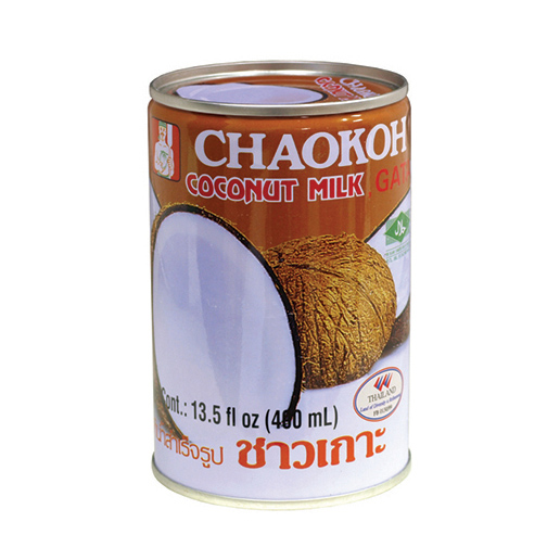 Coconut Milk Canned 13.5 fl. oz