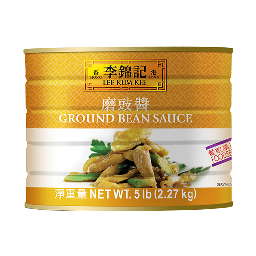 磨豉醬