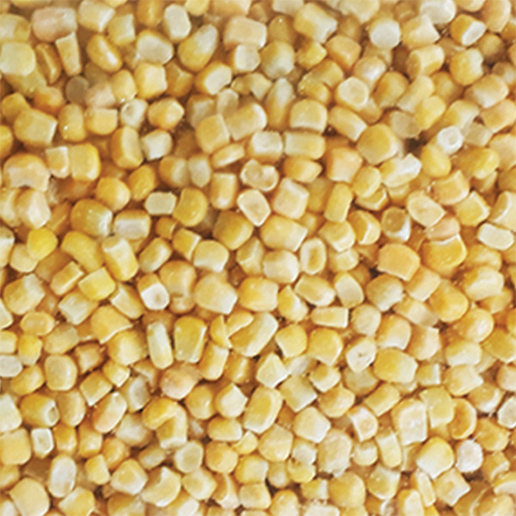 Frozen corn - Corn Kernel (Supersweet) A
