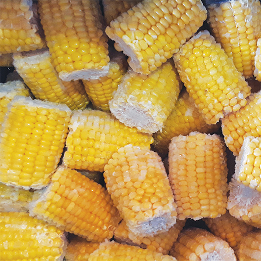 Frozen Corn- 3
