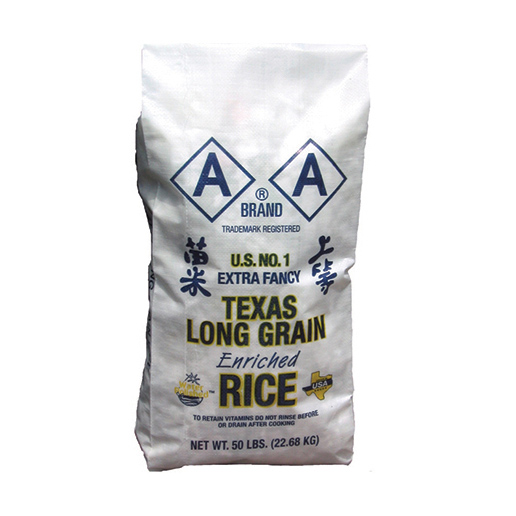 AA Rice 50 lb