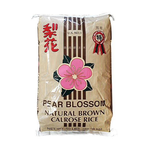 Brown Rice 50 lb