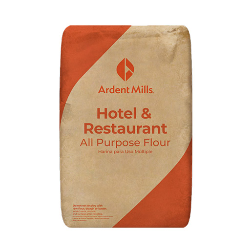 H&R All Purpose Flour 50 lb