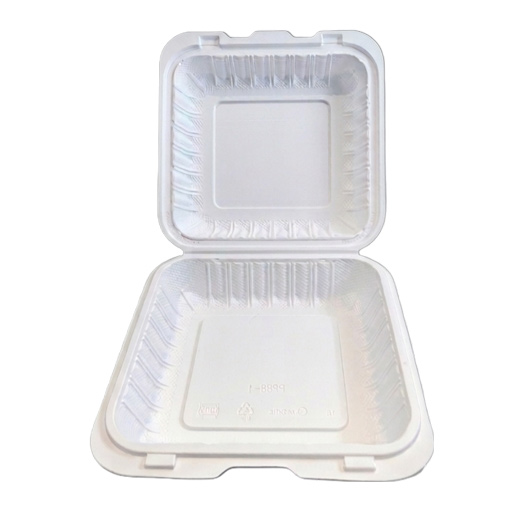 Box To Go 8X8X2.75