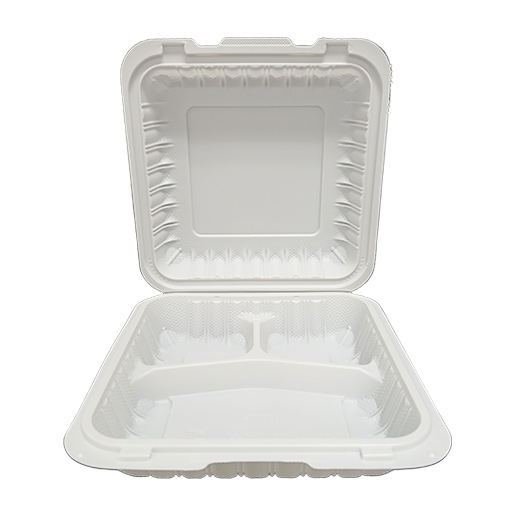 Box To Go 9X9X2.75