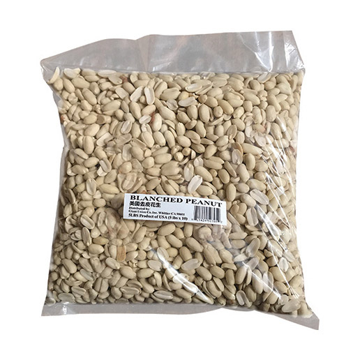 Peanut Blanched 29/33