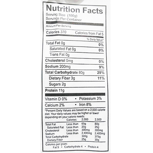 Bread Crumbs Panko 20 lb