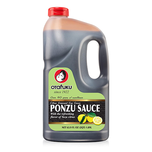 柑橘醬油 63.9 fl. oz